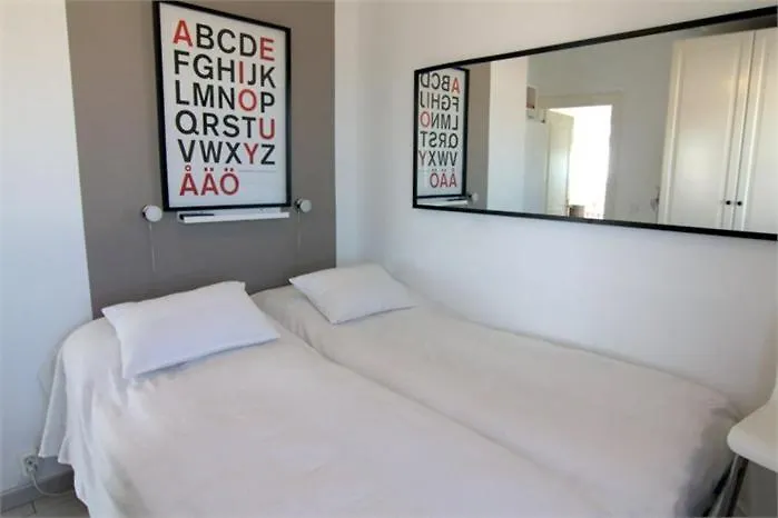 Apartmán Casablanca Nerja