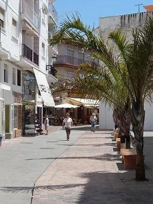 Apartmán Casablanca Nerja