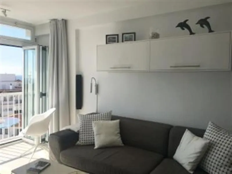 Apartmán Casablanca Nerja