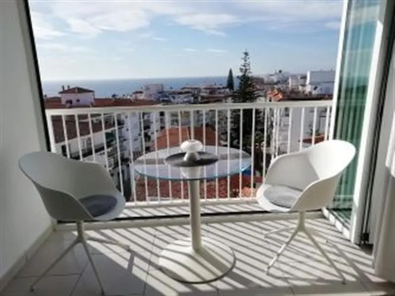 Apartmán Casablanca Nerja Španělsko