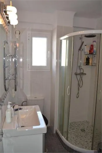 Apartmán Casablanca Nerja 0*,  Španělsko
